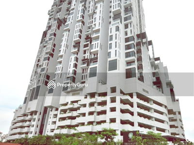 Icon Residence (Mont Kiara), Malaysia Icon Residence (Mont Kiara), Malaysia