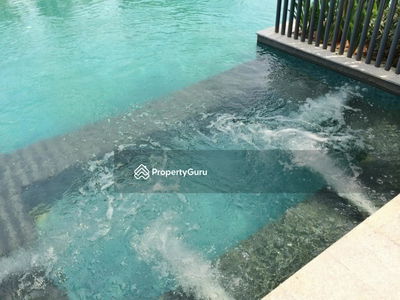 Icon Residence (Mont Kiara), Malaysia Icon Residence (Mont Kiara), Malaysia