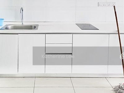 Glomac Centro Service Apartment, Malaysia Glomac Centro Service Apartment, Malaysia