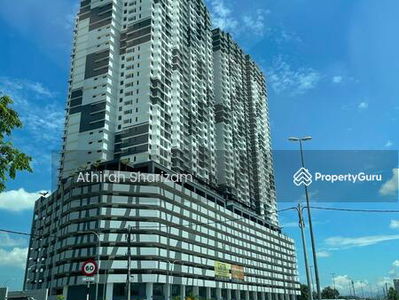 Vista Bangi, Malaysia Vista Bangi, Malaysia