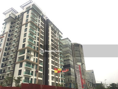 Isola SJCC, Malaysia Isola SJCC, Malaysia