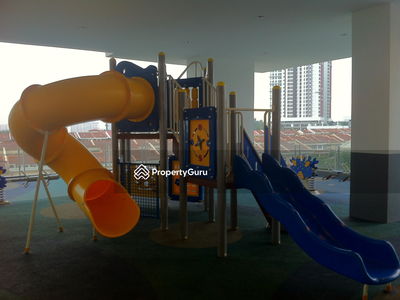 Le Yuan Residence, Malaysia Le Yuan Residence, Malaysia