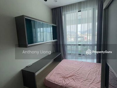 Queens Residences @ Queens Waterfront, Malaysia Queens Residences @ Queens Waterfront, Malaysia