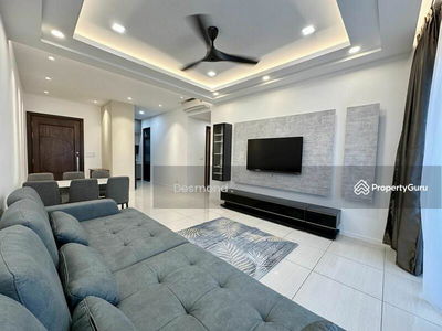 Queens Residences @ Queens Waterfront, Malaysia Queens Residences @ Queens Waterfront, Malaysia