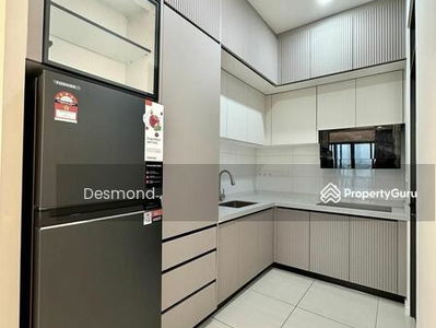 Queens Residences @ Queens Waterfront, Malaysia Queens Residences @ Queens Waterfront, Malaysia