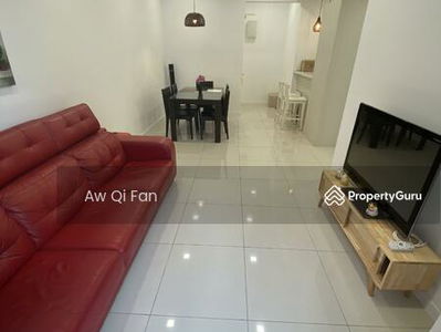 Fera Residence @ The Quartz, Wangsa Maju, Malaysia Fera Residence @ The Quartz, Wangsa Maju, Malaysia