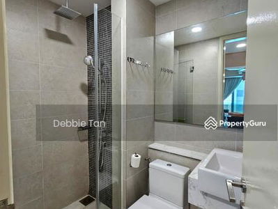 The Oak (Kiara 163), Malaysia The Oak (Kiara 163), Malaysia