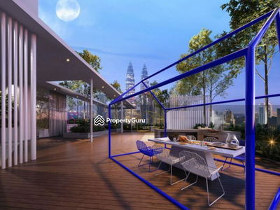 The Valleys @ SkySierra, Malaysia The Valleys @ SkySierra, Malaysia