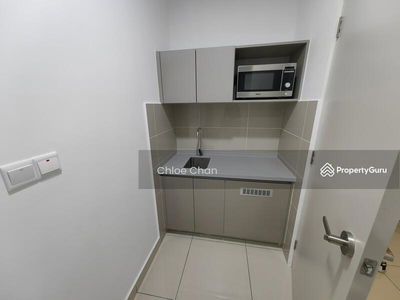 Trion @ KL, Malaysia Trion @ KL, Malaysia