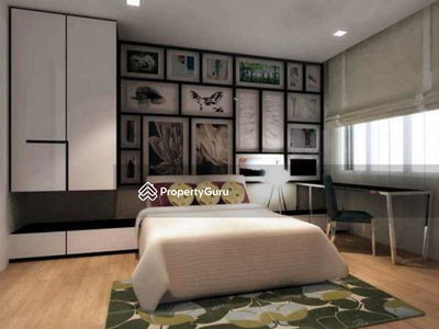 The Regina, Malaysia The Regina, Malaysia