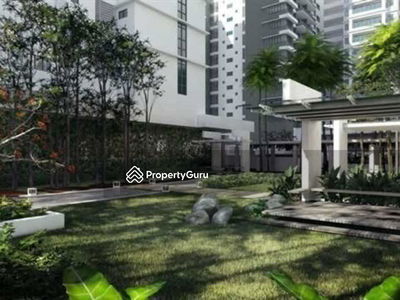 The Regina, Malaysia The Regina, Malaysia