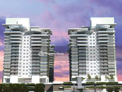 The Regina, Malaysia The Regina, Malaysia