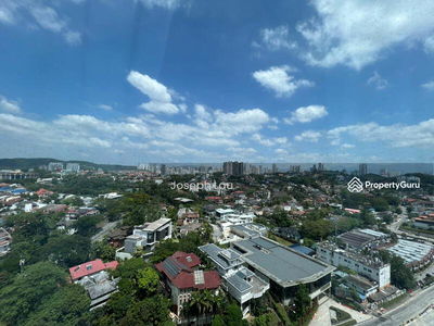 DC Residensi @ Damansara Height, Malaysia DC Residensi @ Damansara Height, Malaysia