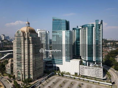 DC Residensi @ Damansara Height, Malaysia DC Residensi @ Damansara Height, Malaysia