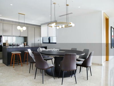 DC Residensi @ Damansara Height, Malaysia DC Residensi @ Damansara Height, Malaysia