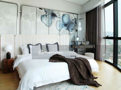 DC Residensi @ Damansara Height, Malaysia DC Residensi @ Damansara Height, Malaysia