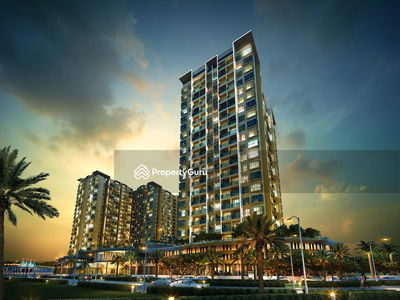 Tropicana Bay Residences, Malaysia Tropicana Bay Residences, Malaysia