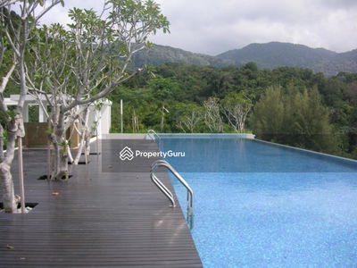 Bayu Ferringhi, Malaysia Bayu Ferringhi, Malaysia