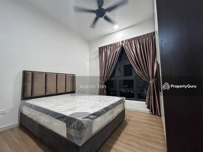 Sunway Velocity TWO, Malaysia Sunway Velocity TWO, Malaysia