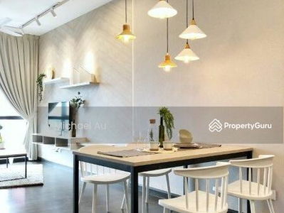 V Residence Suites @ Sunway Velocity, Malaysia V Residence Suites @ Sunway Velocity, Malaysia