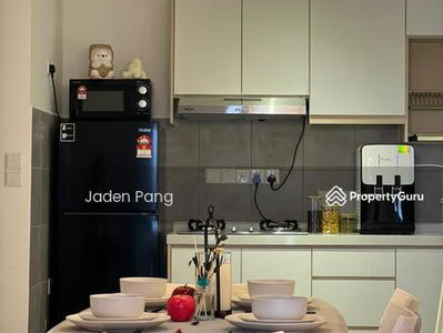 Emerald 9, Malaysia Emerald 9, Malaysia