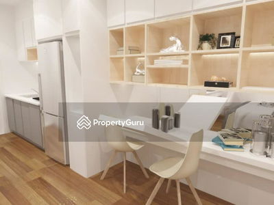 Armani Soho, Malaysia Armani Soho, Malaysia