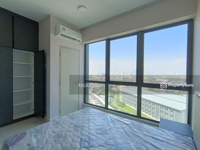 Liberty Arc @ Ampang Ukay, Malaysia Liberty Arc @ Ampang Ukay, Malaysia