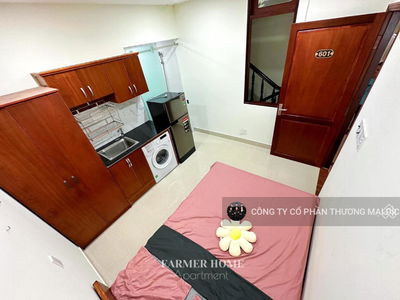 Thanh Thai Street, Vietnam Thanh Thai Street, Vietnam