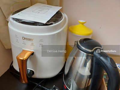 N'Dira Townhouse, Malaysia N'Dira Townhouse, Malaysia