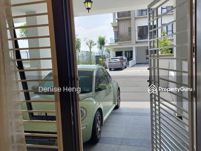 N'Dira Townhouse, Malaysia N'Dira Townhouse, Malaysia