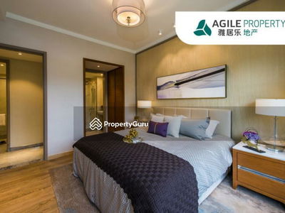 Agile Bukit Bintang, Malaysia Agile Bukit Bintang, Malaysia