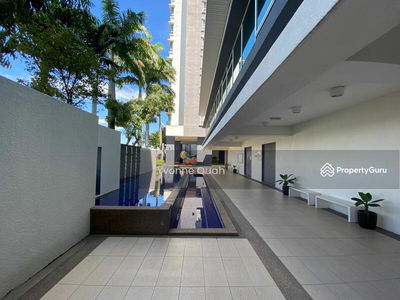 Zenith Residences, Malaysia Zenith Residences, Malaysia