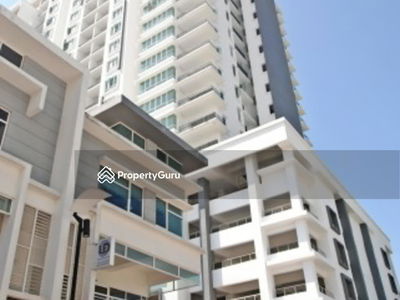 Zenith Residences, Malaysia Zenith Residences, Malaysia