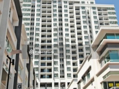 Zenith Residences, Malaysia Zenith Residences, Malaysia