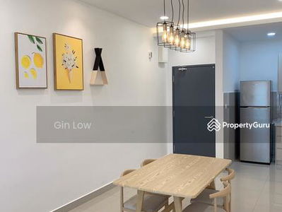 The Hamstead, Desa Tun Razak, Malaysia The Hamstead, Desa Tun Razak, Malaysia