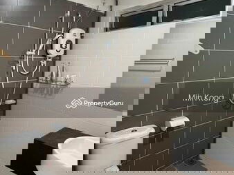 Idaman Residence @ Nusa Idaman, Malaysia Idaman Residence @ Nusa Idaman, Malaysia