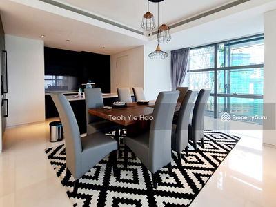 Le Nouvel KLCC, Malaysia Le Nouvel KLCC, Malaysia