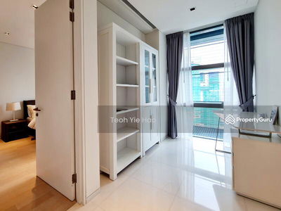 Le Nouvel KLCC, Malaysia Le Nouvel KLCC, Malaysia