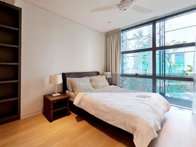 Le Nouvel KLCC, Malaysia Le Nouvel KLCC, Malaysia