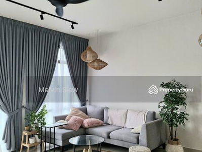 The Park Sky Residence @ Bukit Jalil City, Malaysia The Park Sky Residence @ Bukit Jalil City, Malaysia