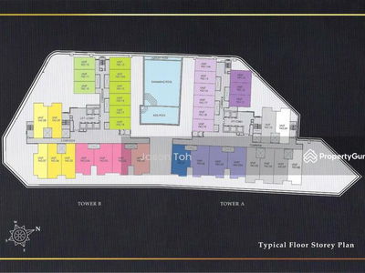 Vista Bangi, Malaysia Vista Bangi, Malaysia