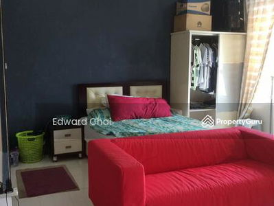 Ritze Perdana 1, Malaysia Ritze Perdana 1, Malaysia