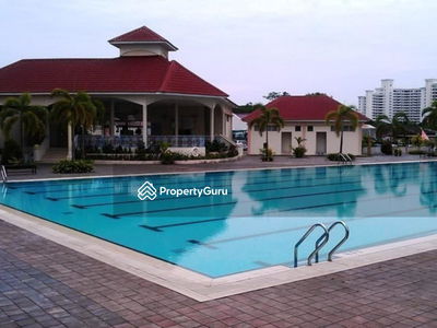 Taman Kristal, Malaysia Taman Kristal, Malaysia