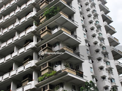 Armanee Terrace I, Malaysia Armanee Terrace I, Malaysia