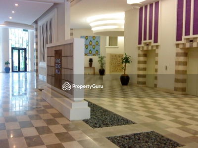 Armanee Terrace I, Malaysia Armanee Terrace I, Malaysia