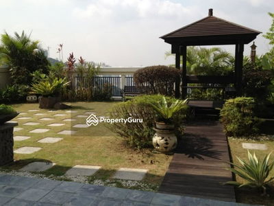 Armanee Terrace I, Malaysia Armanee Terrace I, Malaysia