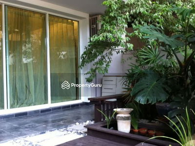 Armanee Terrace I, Malaysia Armanee Terrace I, Malaysia