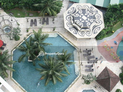 Armanee Terrace I, Malaysia Armanee Terrace I, Malaysia