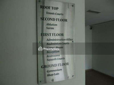 Armanee Terrace I, Malaysia Armanee Terrace I, Malaysia