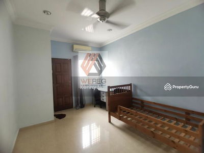 Bandar Bukit Tinggi, Malaysia Bandar Bukit Tinggi, Malaysia